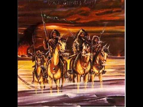 Baker Gurvitz Army - Memory Lane