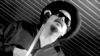 2000 LBS OF BLUES & KIRK FLETCHER, CROSSROADS ANTWERP 2008