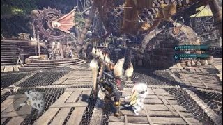 【狩り日記】テオテスカトル・リベンジ！！！【モンハン】
