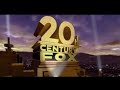 THX D Natural 20th Century Fox 1997