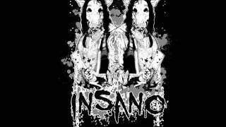 Insan0 - Voices in my Head (2008 Reprise)