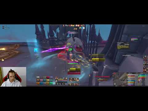 Public Enemy VS Generäle der Steinlegion