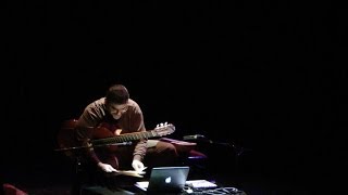 Yiorgos Magoulas - Improvisation (Live rec.)