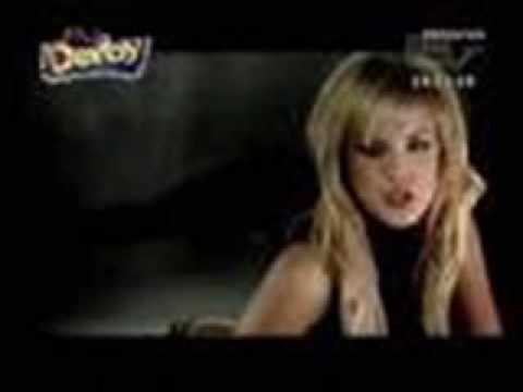 Rezarta Shkurta - DJ