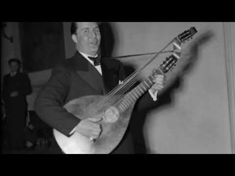 Gunnar Turesson - Nu ankrar ett skepp