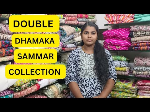 🎉 DOUBLE DHAMAKA SAMMAR 🎉🎉🎉LONG KURTIS & WITH SHALL  COLLECTION