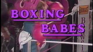 Boxing Babes (featuring Traci Lords)