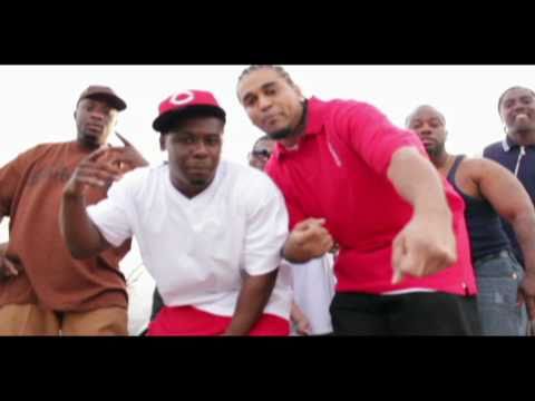 BolowTv Ent Presents L.J.B Ft. L.O.T - Cut Like Me HD Music Video