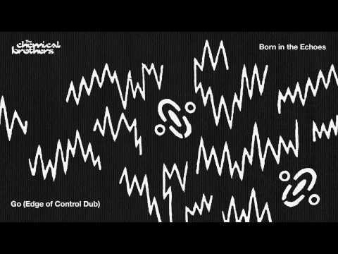 Go - Edge Of Control Dub