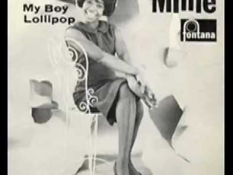 Millie Small - Carry Go Bring Come