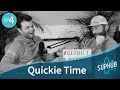 SupHub Podcast Episode 4 How To Have A Quickie Naked With Ian Wright