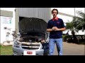 Miniatura vídeo do produto Válvula Solenoide de Partida a Frio - DS Tecnologia Automotiva - 2010 - Unitário