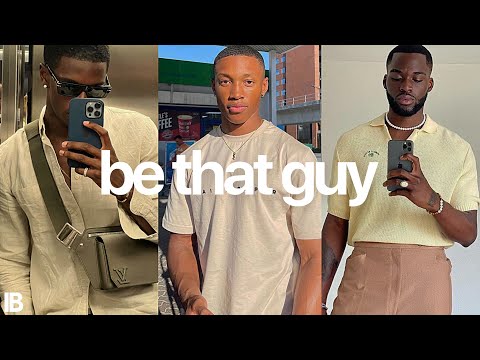 how to be 'that guy'