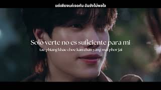 Download lagu แค่นาทีเดียว (A Minute) — Phuwin | Sub Español   Pronunciación | Thai Song #thaisong #phuwintang mp3