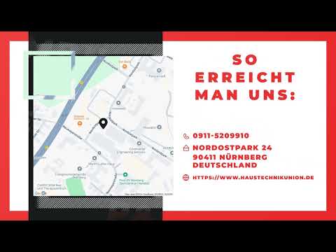 P&S Haustechnik-Union GmbH YouTube-Vdeominiatur 6