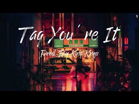 (FREE) King Kryp - "Tag You're It" Future x Cardi B Type Beat