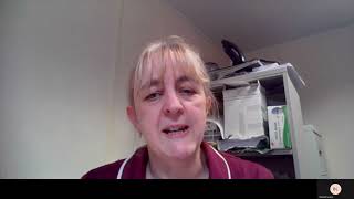 Personal Stories: Forming a Lockdown Choir