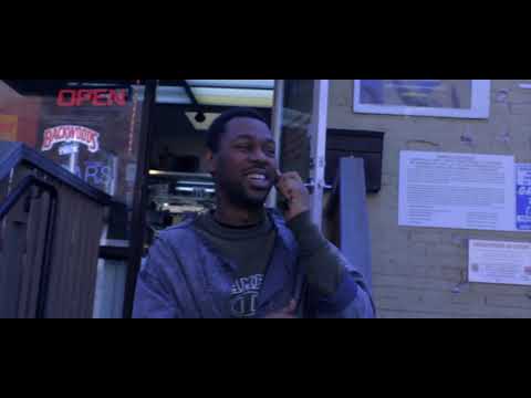 Wishbaby - Glacier baby 17 "FONE" (Official Music video)