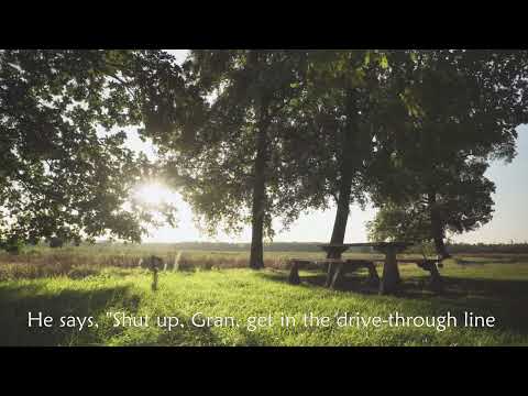 Wyatt Rivers - Basement Dweller