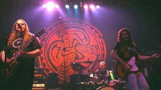 Gov&#39;t Mule - Out of the Rain - 10/20/04
