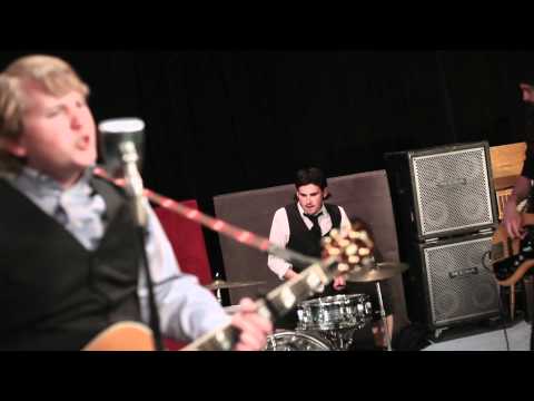 Caroline - William Clark Green