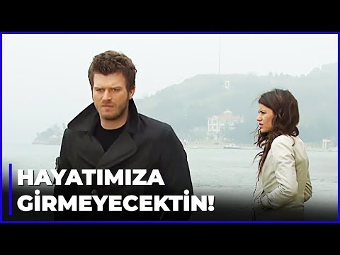 Behlül, Her Şey İçin Bihter'i Suçladı! - Aşk-ı Memnu 67. Bölüm