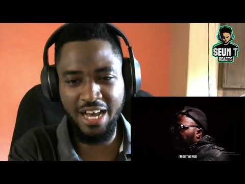 Alpha Ojini/ quick bars- TBDK challenge reaction/ Happy Birthday to Alpha Ojini