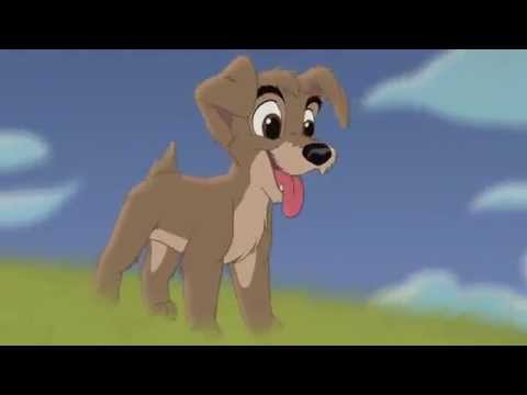 Lady and the Tramp II Scamps Adventure   World Without Fences