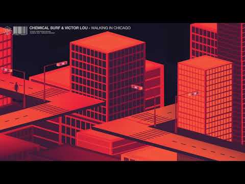 Video thumbnail for Walking In Chicago