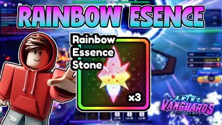 Rainbow Essence Guide