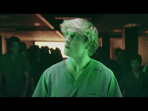 The Thinning - New World Order Climax Scene