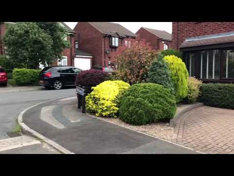The Green, Wrenthorpe, Wakefield - Virtual Tour