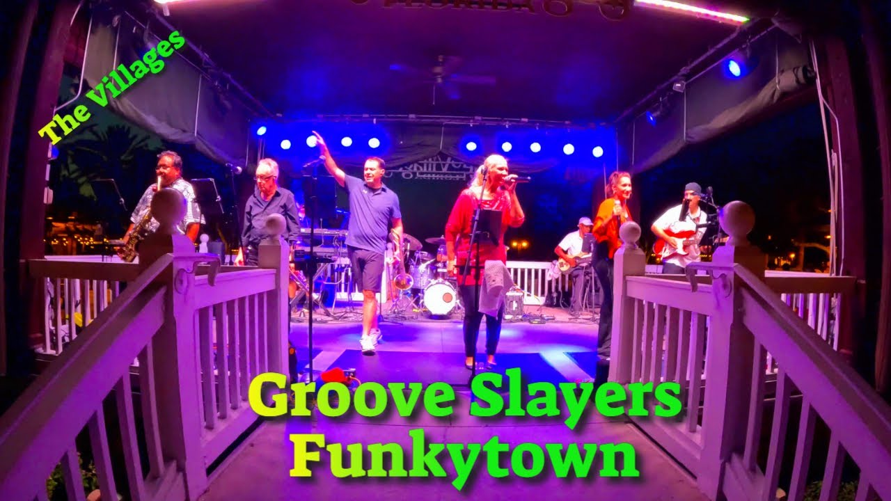 Promotional video thumbnail 4 for Groove Slayers