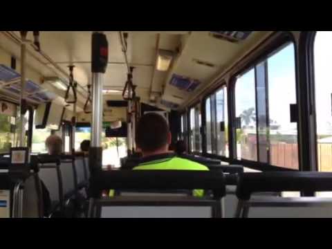 Transperth TP1028 Renault PR100.2 CNG (Voith)