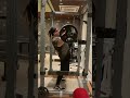 キューバンプレス50キロ　ローテーターカフトレーニング　インナーマッスル　cuban press 50kg