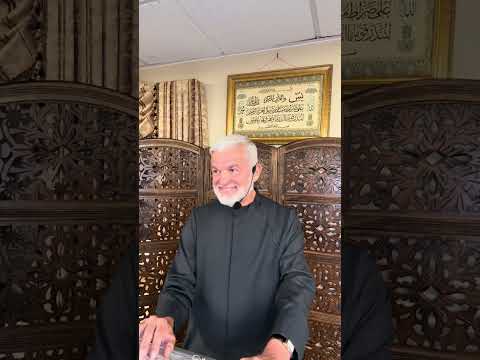 Building our Iman - Imam Abdurrahman Sykes (North Shore Islamic Society)