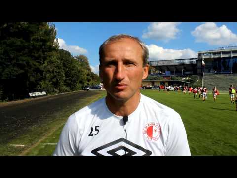 Ženy: Sparta - Slavia 0:3, 27.9.2014