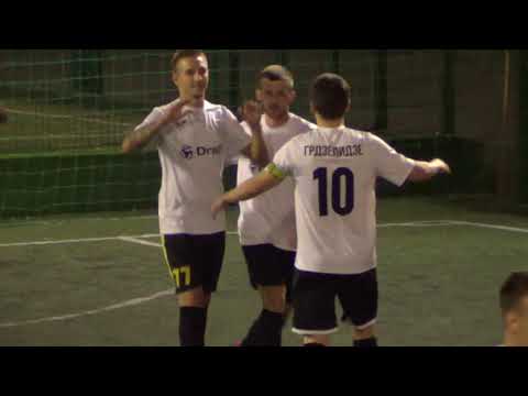 11 КХ 2 За 3 место Турбоком   Draft 1тайм