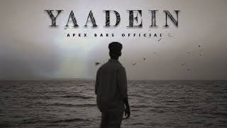 Download lagu YAADEIN -   | Heart Touching Rap Song 2026 | Apex Bars official  mp3