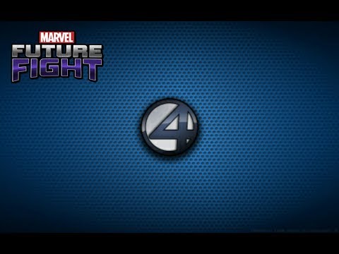 Epic quest fantastic four #Part2