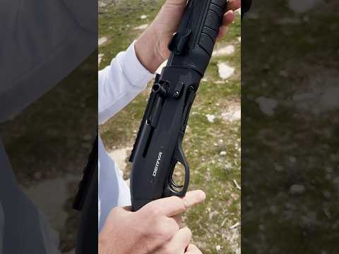 Derya Arms DY9Z Shooting Impressions