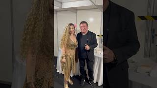 Download lagu Fazer show no mesmo palco que Amado Batista é emocionante! ❤️ #AmadoBatista #BellaRaiane #Show mp3