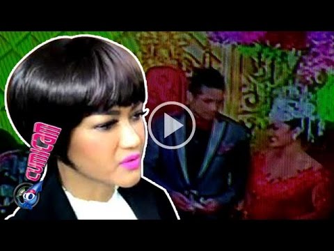 Rahasia Besar Pernikahan Jupe-Gaston Terkuak - Cumicam 31 Maret 2016