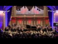 The Deutsche Kammerphilharmonie Bremen & Maria João Pires | Enescu Festival 2015