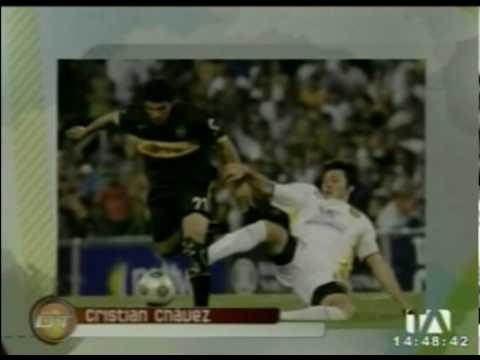 Hernán Encina rescinde contrato con Barcelona