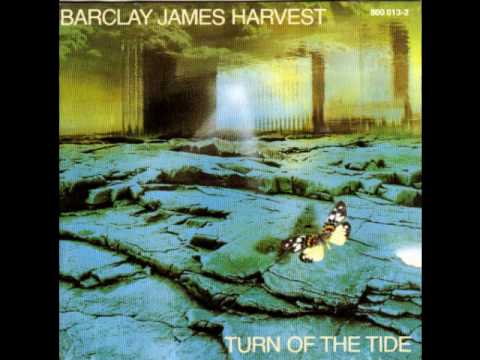 Echoes and Shadows - Barclay James Harvest