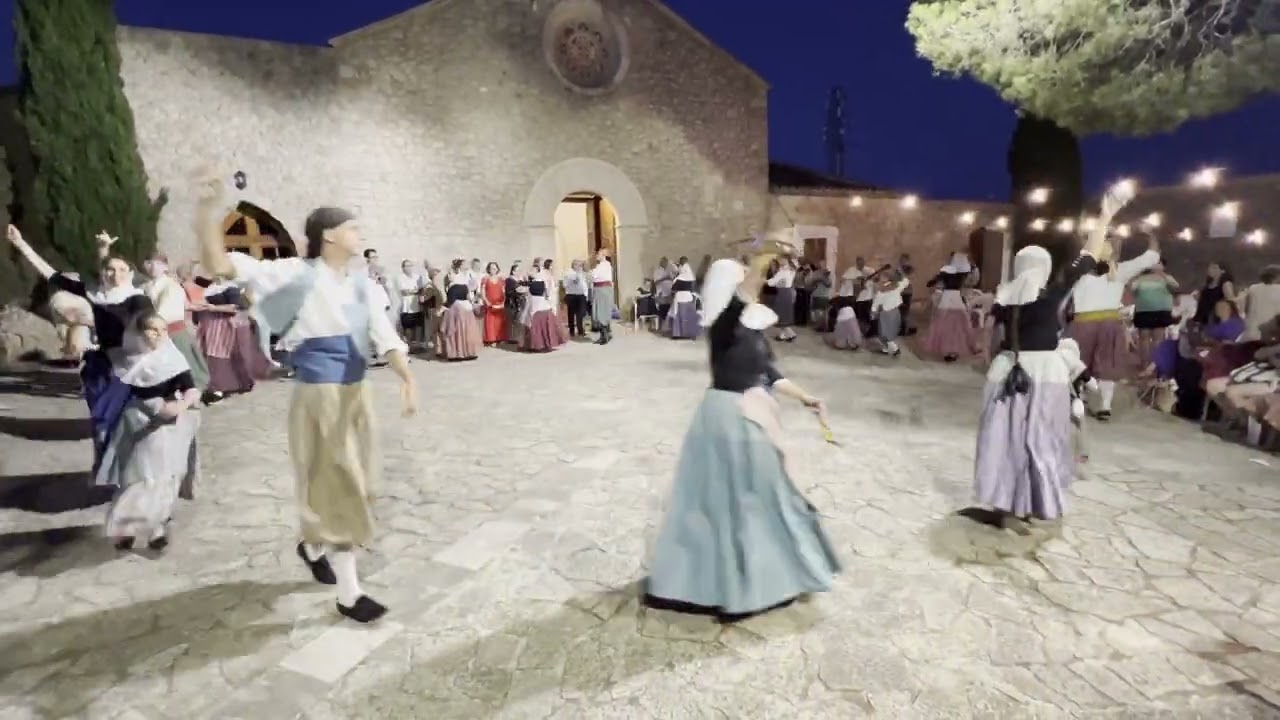 Bolero de Santa Maria