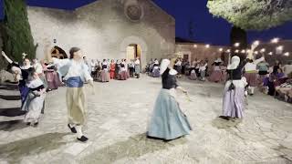 Bolero de Santa Maria