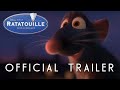 Ratatouille Trailer Modern Style