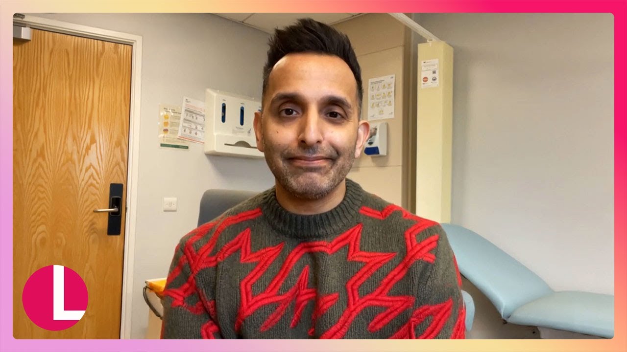 2025 Health Tips: Dry January, Vitamins & What to Avoid | Lorraine